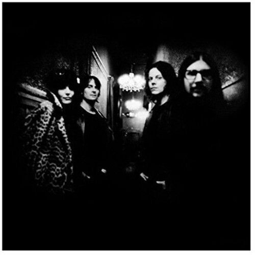 The Dead Weather - Blue Blood Blues/Jawbreaker [Vinyl]