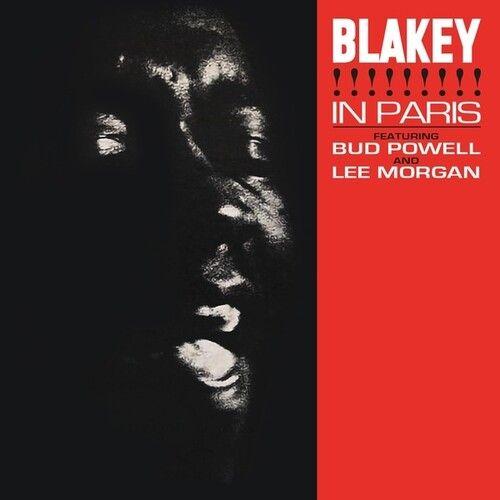 Blakey In Paris [Vinyl]