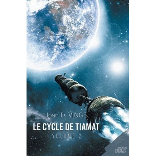 Le Cycle De Tiamat Tome 2 - La Reine De L'été