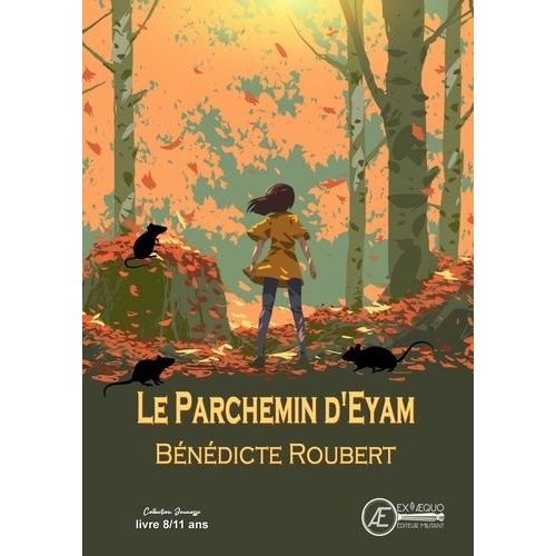 Le Parchemin D'eyam
