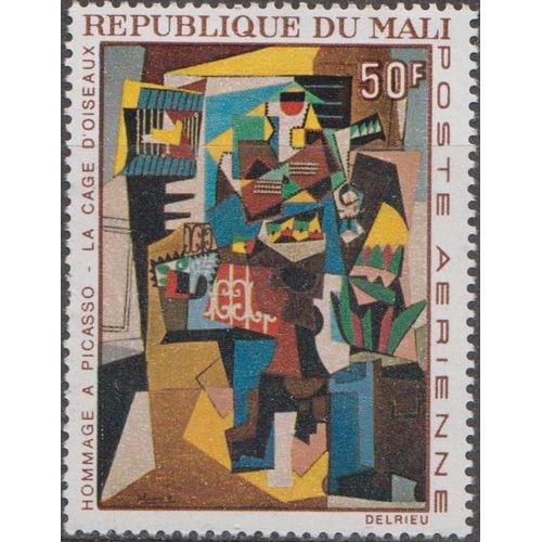 Mali 1967