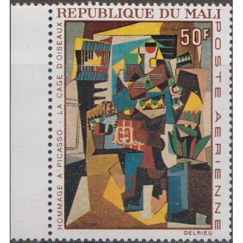 Mali 1967