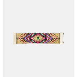 Hipanema - Bracelet Manchette Lauderdale - Multicolore