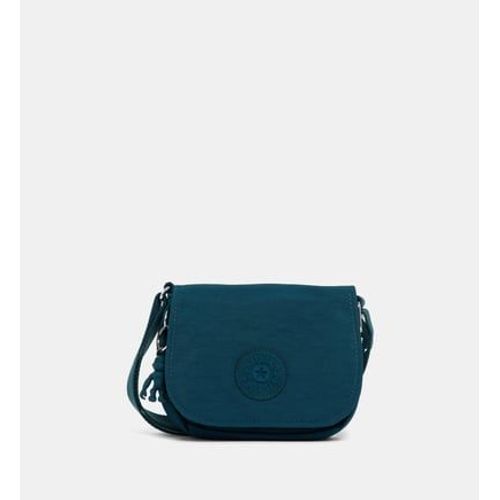 Kipling - Mini sac besace Loreen - Jaune