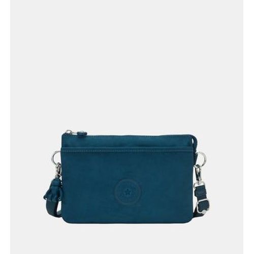 Kipling - Sac besace Riri B - Jaune