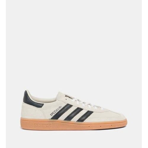 Adidas Originals - Baskets Basses Handball Spezial En Cuir - Blanc - 41