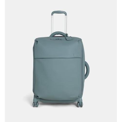 Lipault - Valise souple Plume Medium trip 4R 63 cm - Gris