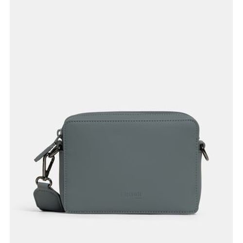 Lipault - Mini sac besace The Box crossbody - Noir