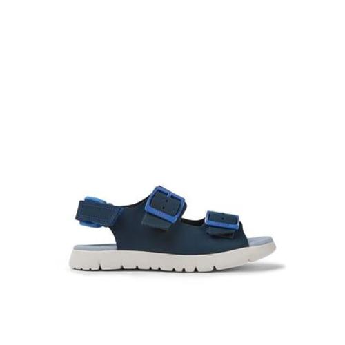 Camper - Sandales Unisex Oruga - Bleu - 30