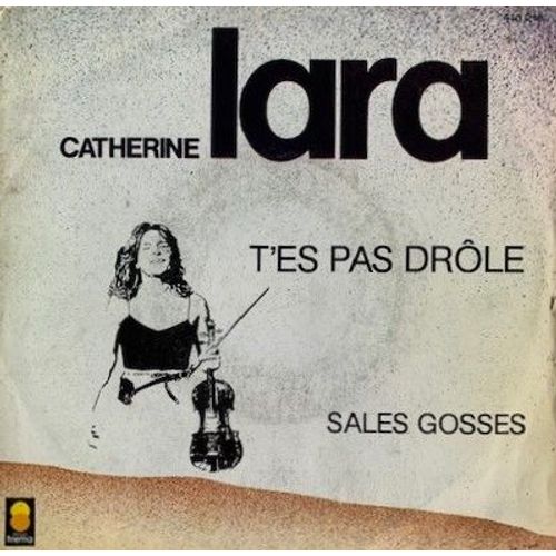 T'es Pas Drole - Sales Gosses