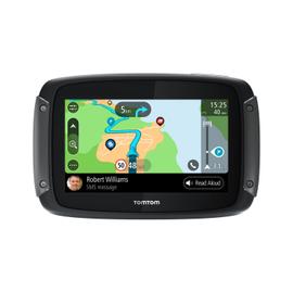 TomTom GO Professional 6200 - Navigateur GPS - automobile 6 grand
