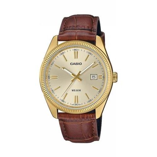 Wrist Watch Analog