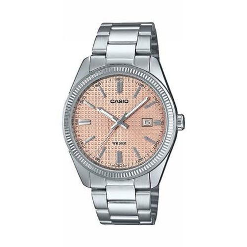 Wrist Watch Analog