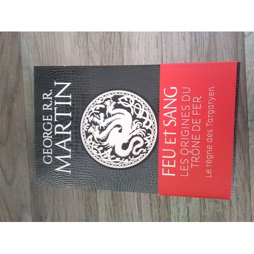 Les Origines Du Trône De Fer