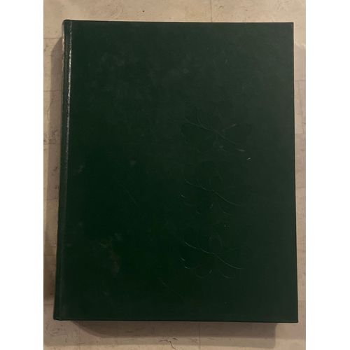 Alpha Flore - Volume 1 : Les Plantes D’Appartement 