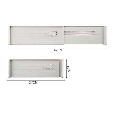 Étagères De Rangement Réglables Melsync Der,Panneau De Séparation Domestique,Outils De Division Peu Encombrants,Séparateur De Garde-Robe Et De Cisco - Type 27 X 10 X 4 #E