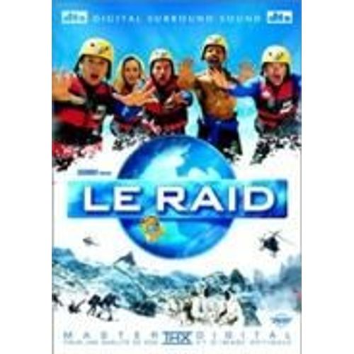 Le Raid - Édition Single