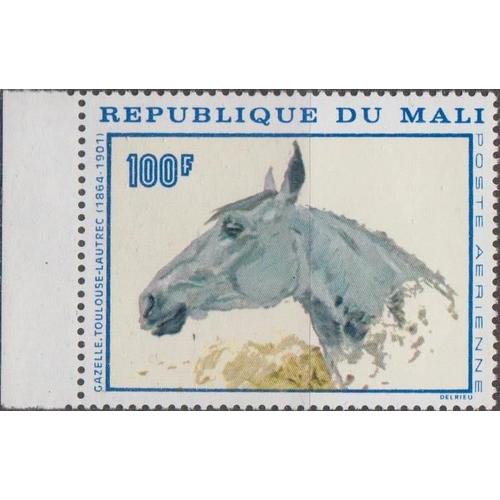 Mali 1967
