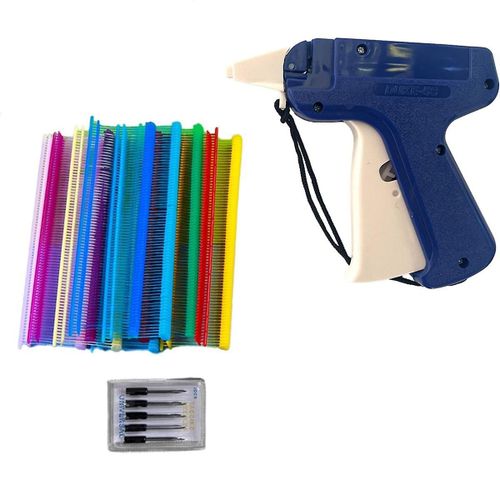 Manual Quick Clothing Fixer Quick Repair Garment Sewing Tool Easy Using Quilt Tacking Device Clothi