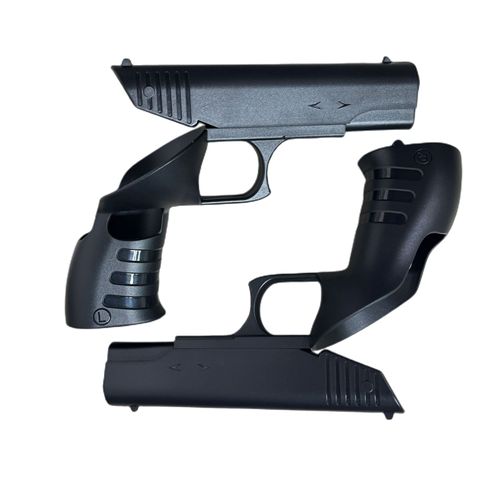 Poignée De Jeu Tir Pistolet Stock Pour Oculus Quest2 Game Pad