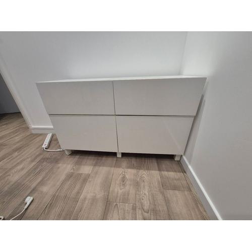 Commode Besta Ikea