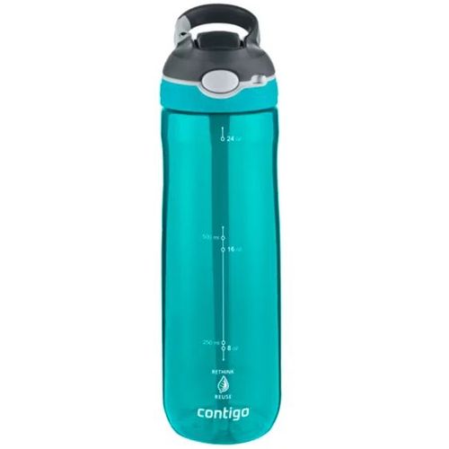 Contigo Ashland Sports 720 Ml Tritan Vert