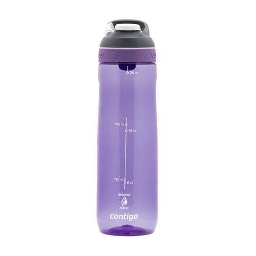 Contigo - Cortland Tritan Renew Water Bottle 720ml - Grapevine