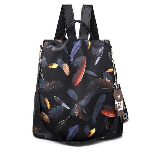 Sac à Dos à la Mode pour Étudiant