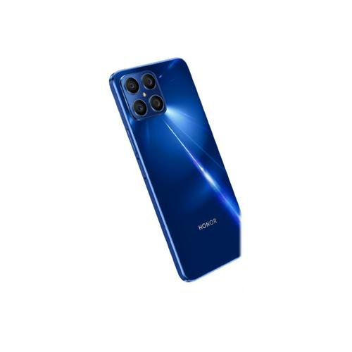 Honor X8 128 Go Bleu océan