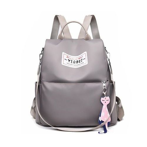 Sac à dos Oxford pour femme,style preppy,adolescentes,initié,design,sac à dos,sac à dos,sac à dos,sacs antivol