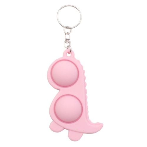 Fossette De Dinosaure Kawaii Pour Enfant Et Adulte, Jouet Éducatif, Anti-Stress
