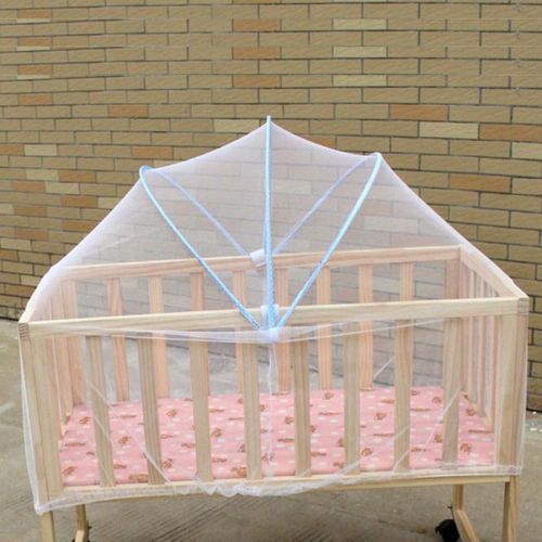 Moustiquaire Universelle Arquée Pour Lit De Bébé, Protection Complète Contre Les Insectes Pour Nourrissons, Pour L'été