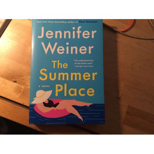 The Summer Place