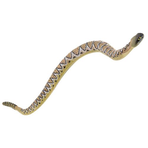 Imitation De Serpent, Animaux Réalistes, Nouveauté, Accessoires De Tours Réalistes