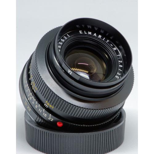 A vendre Leica Elmarit R 2,8 35