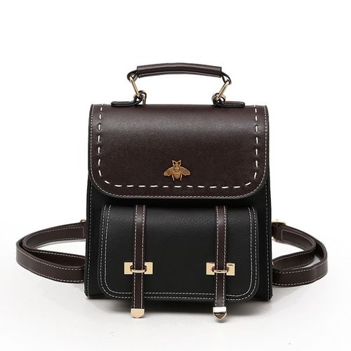 Sac à dos à la mode coréenne pour femmes,sac à bandoulière pour filles,carillon,unique lancé,décontracté,03,2024