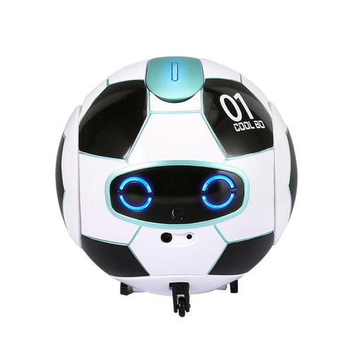 Robot Intelligent Pour Enfants, Jeu Interactif Pour Éviter Les Obstacles, Communication, Danse