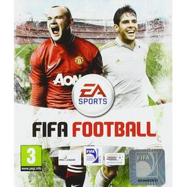 Fifa Football Import Néerlandais