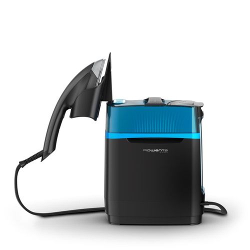Rowenta Cube Défroisseur vapeur vertical haute pression, Assainissant UR2020D2