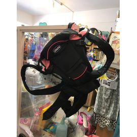 Porte Bebe Easy Fit Chicco Noir Sorties Promenades Rakuten