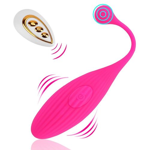 Jouets Sexuels Pour Femmes, Stimulation Du Clitoris Anal À 10 Vitesses, Exercice De Serrage Du Vagin, Masseur Du Point G, Vibreur À Distance Sans Fil