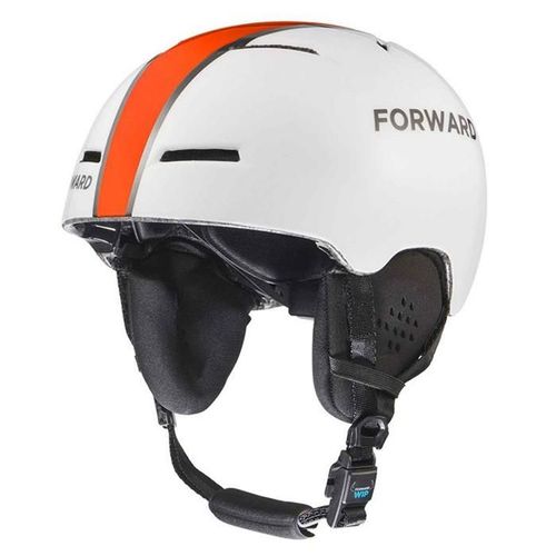 Casque Watersport Forward Wip X-Over Helmet Shiny White M-L 55-60cm