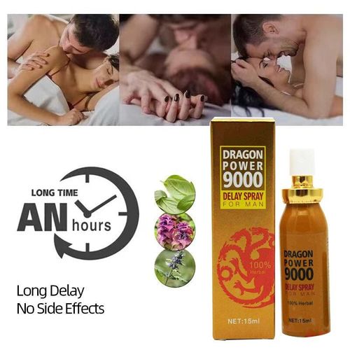 Spray Sexuel Pour Hommes, Retardateur Sexuel De 60 Minutes, Retardement De L'éjaculation, Éjaculation Prématurée Du Pénis, Meilleure Vente