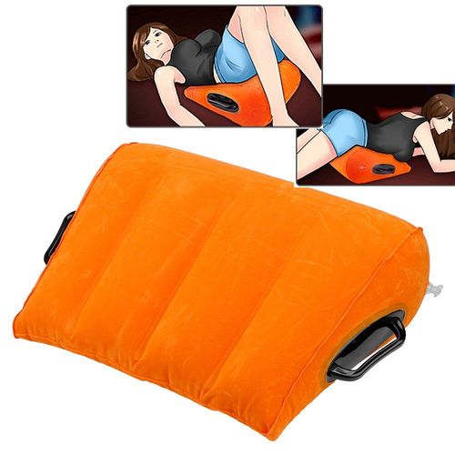 Oreiller Sexuel Gonflable, Canapé, Jouets Sexuels Pour Couples, Jeux D'adultes, Meubles Érotiques, Coussin Sexuel Magique, Position D'amour