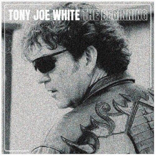 Tony Joe White - The Beginning [Cd] With Booklet, Jewel Case Packaging