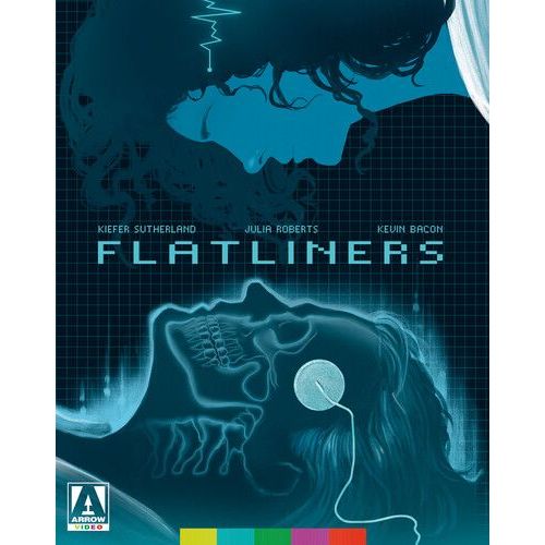 Flatliners [Blu-Ray]