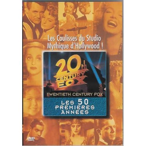 Coulisses Du Studio Mythique D'hollywood, Les