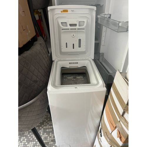 Machine à laver