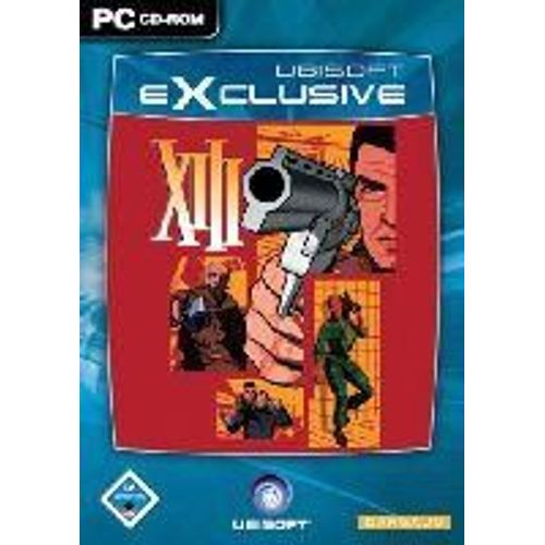Xlll Pc
