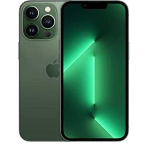 iphone 13 pro phone colours